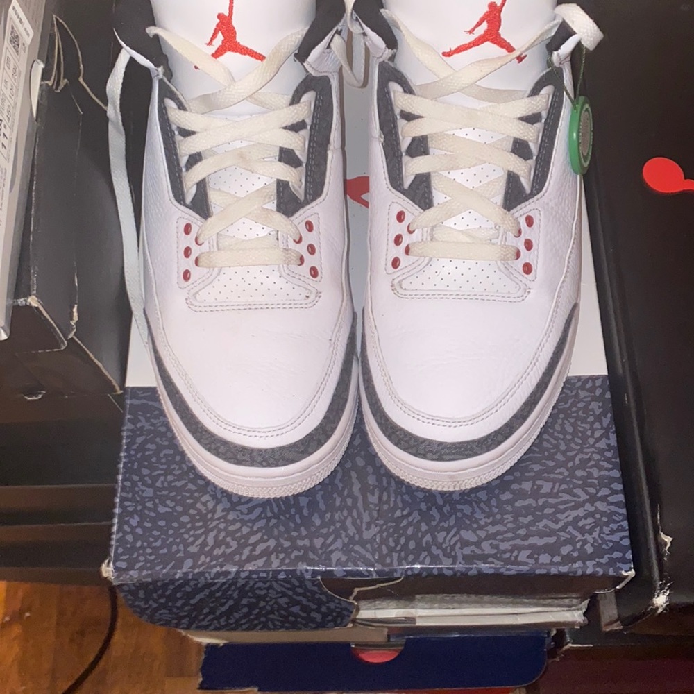 Used good condition